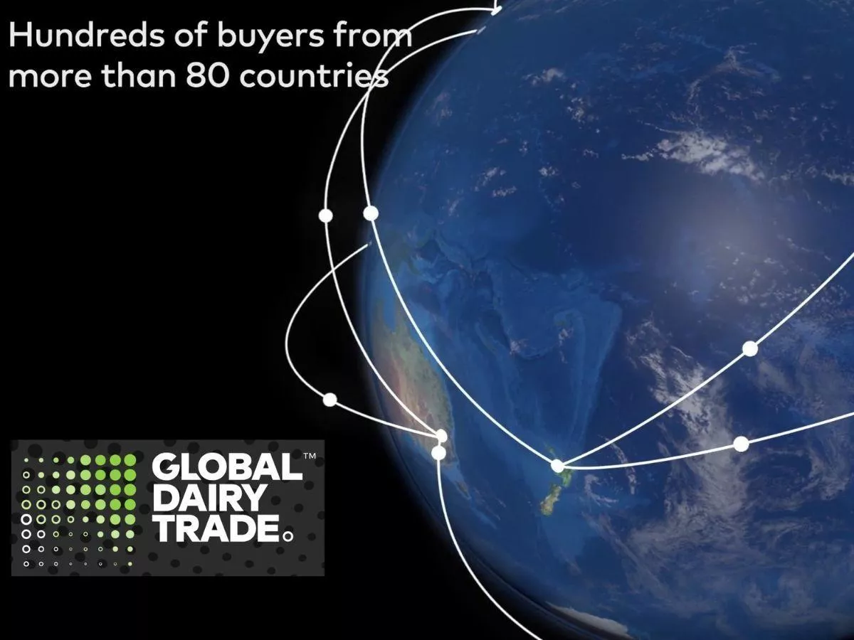 Kto naprawdę decyduje o cenach mleka? Nie rolnicy, nie przetwórnie