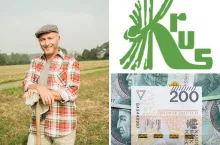 Rolnik otrzymuje tylko część rolniczej renty - jak może otrzymać całość?