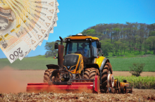 Dopłaty do upraw odpornych na suszę i pochłaniających CO2