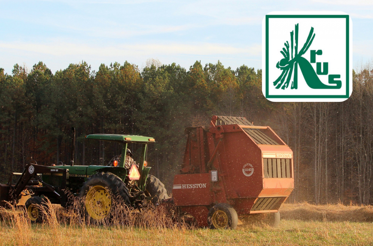 Rolnik ma firmę i przez cały czas jest w KRUS? Sprawdź, kiedy to możliwe