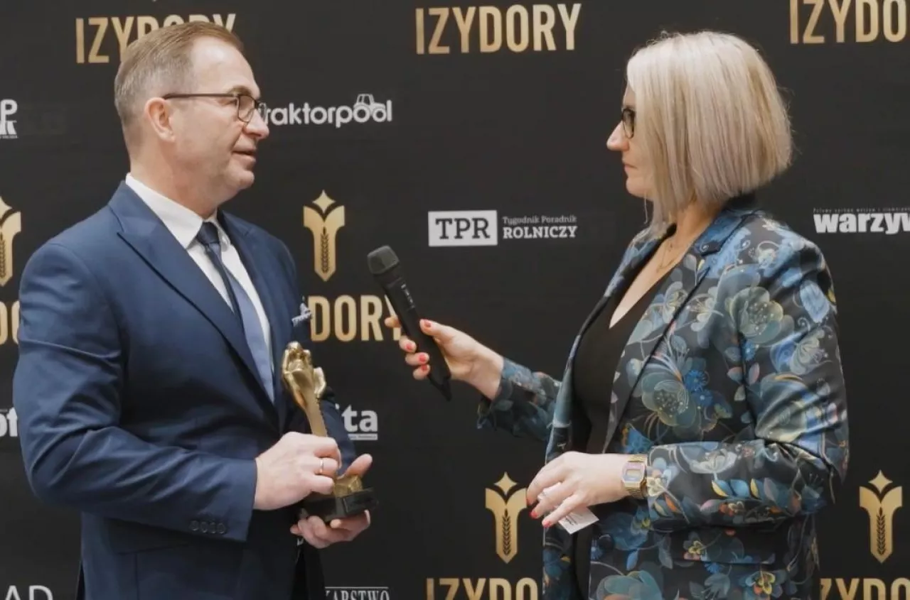 Skuteczna regeneracja i mocniejszy start roślin? Rolnicy wskazali produkt, którym to zrobić