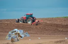 KOWR sprzeda ponad 110 ha ziemi. Gdzie i za ile?