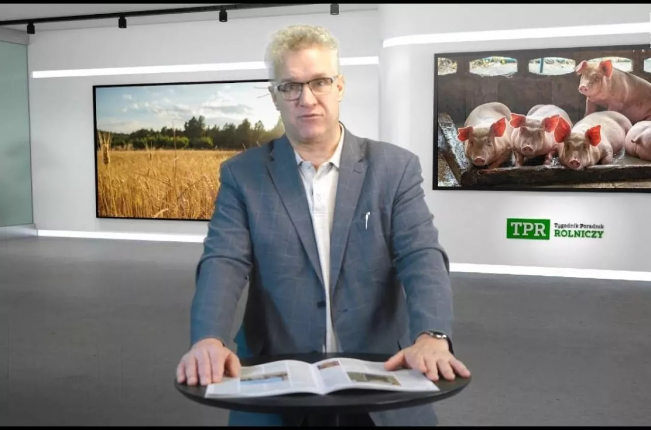 Stonki już nie zrzucą. Dziś rolników można zaatakować inaczej