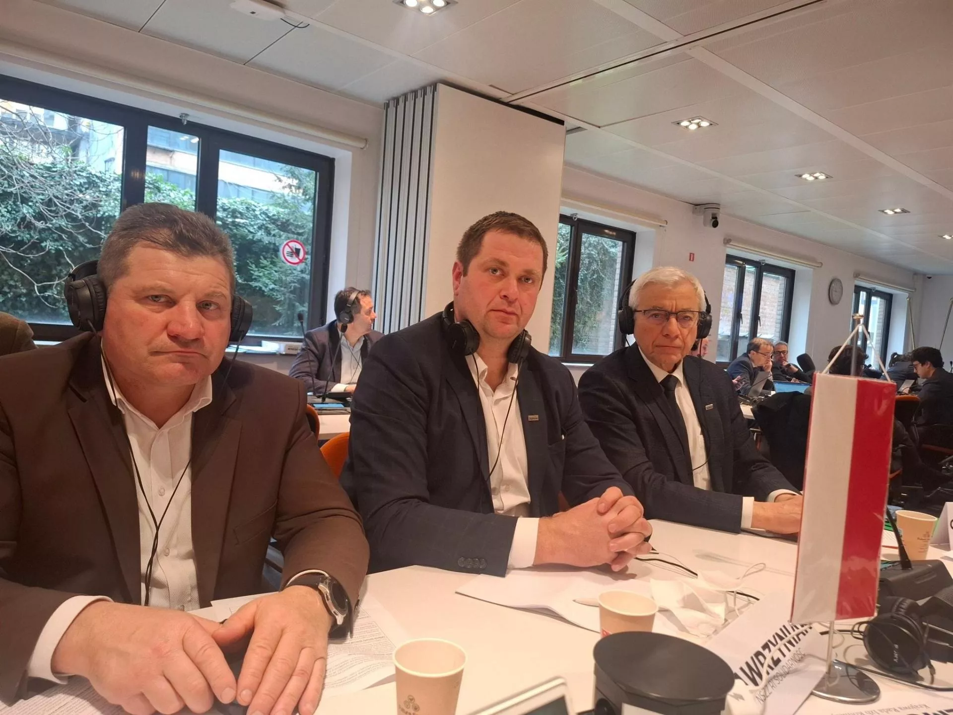 Alarm w Brukseli. Nawozy zdrożeją o 20 proc., a rolnicy już dokładają do produkcji