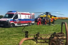 Czy każdy wypadek w rolnictwie będzie wypadkiem przy pracy w rolnictwie?