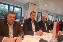 Solidarność RI, nawozy