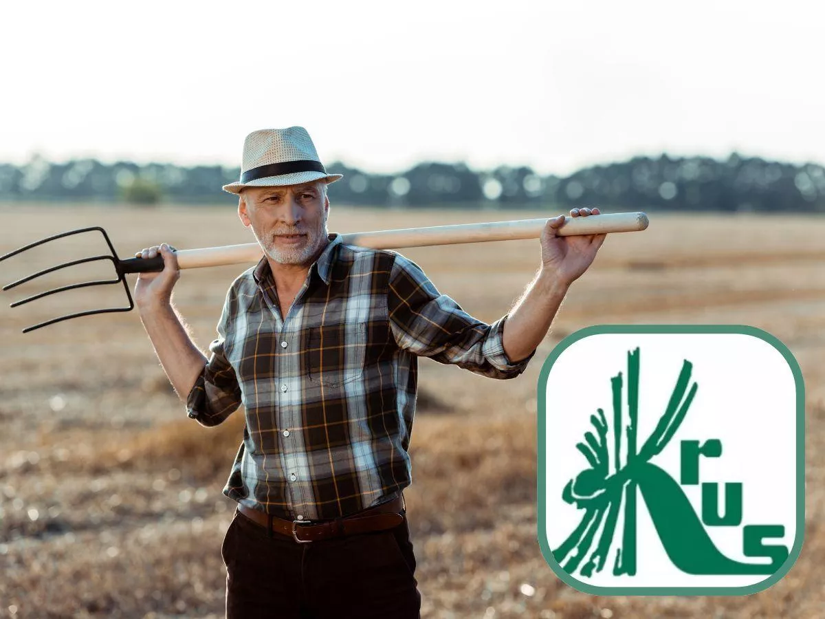Czy rolnik może ubezpieczyć konkubinę w KRUS? Sądy nie mają wątpliwości