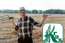 Czy konkubina rolnika może być ubezpieczona w KRUS?