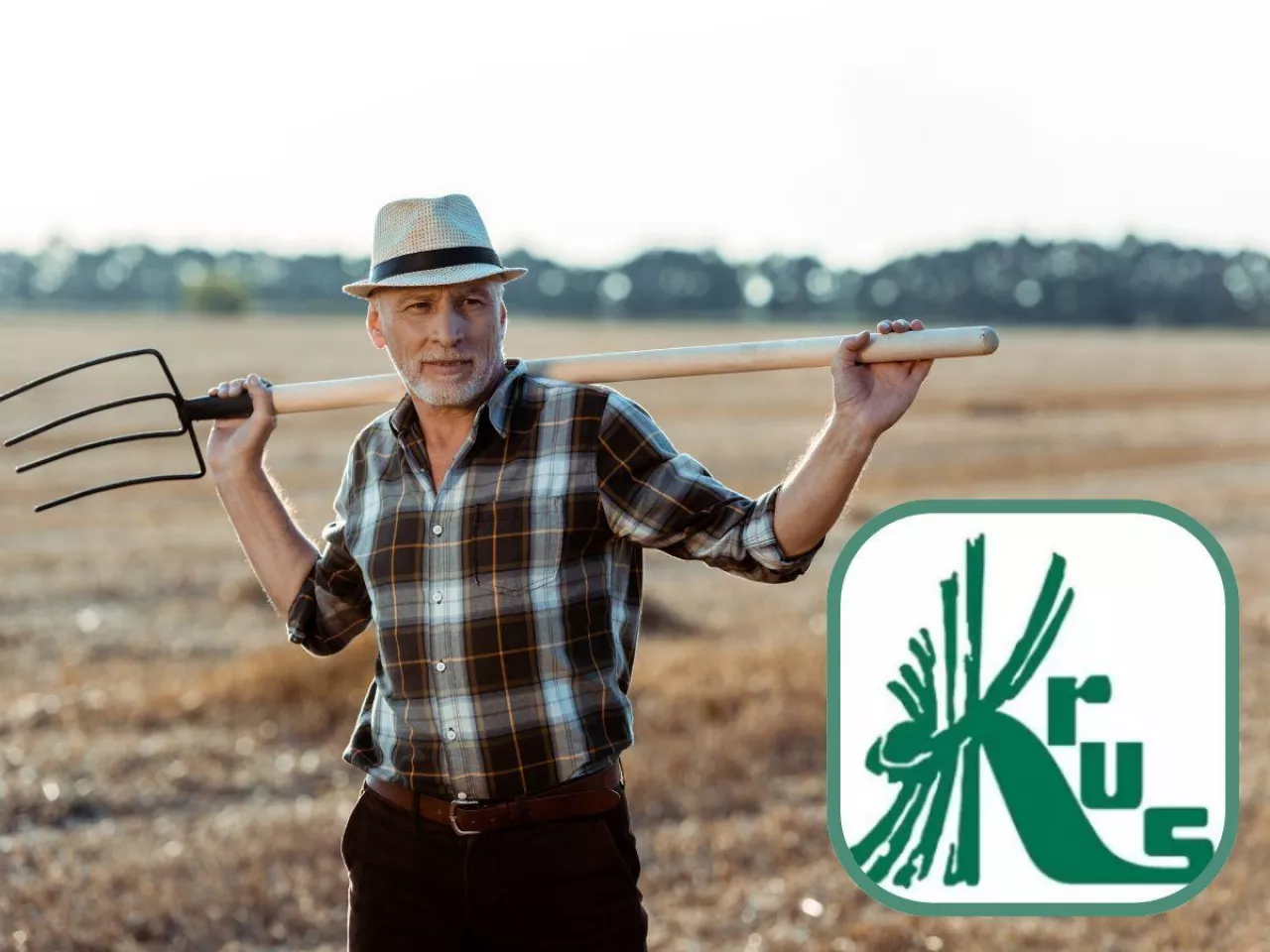 Czy konkubina rolnika może być ubezpieczona w KRUS?