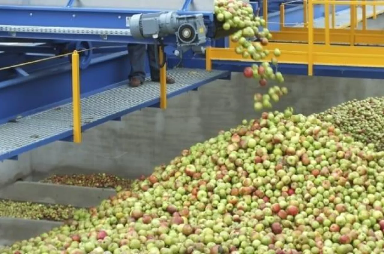 Rolnicy mają 30 dni, by ratować swoje pieniądze. Eskimos ogłosił upadłość