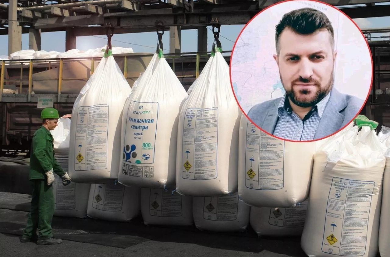 Mercosur i Rosja będą żywić Europę. Brazylia zużywa 2,5 razy więcej nawozów niż UE