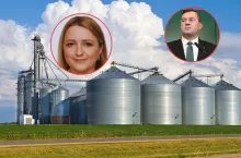 Rolnicy kontra tani import. Co obiecuje resort rolnictwa?