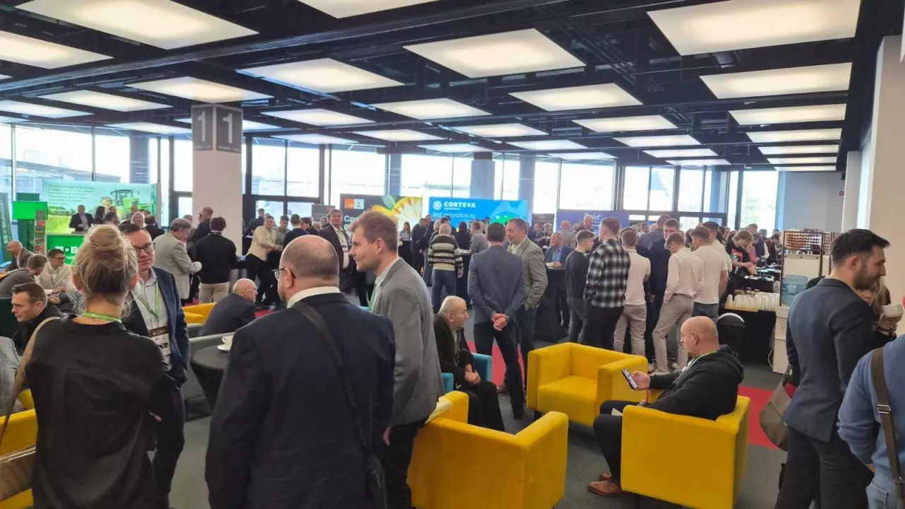 X Forum Rolników i Agrobiznesu w Poznaniu