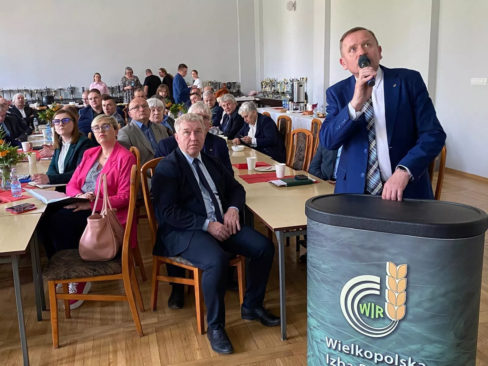 To stanowisko nie powinno przejść bez echa. Rolnicy ostrzegają przed skutkami