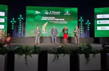 X Forum Rolników i Agrobiznesu, sesja główna