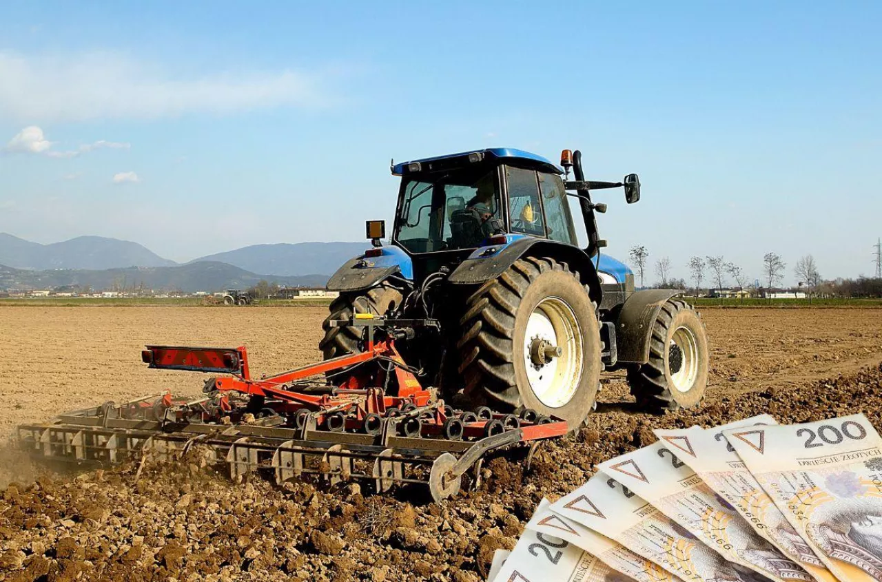 KOWR wydzierżawi ponad 155 ha na Dolnym Śląsku. Jaki czynsz?