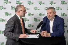 Wywiad z Ardanowskim i news o sytuacji w polskim rolnictwie