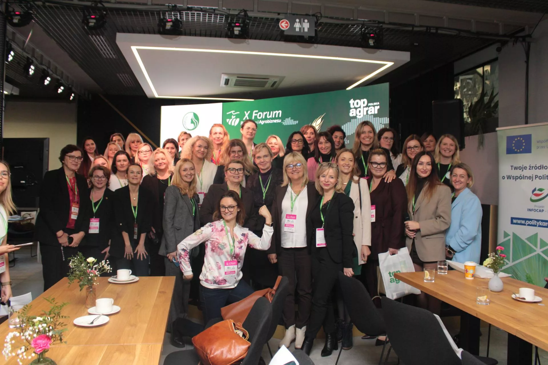 Rolniczka to nie tylko „żona rolnika”. Kto dziś naprawdę ogarnia gospodarstwo?