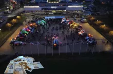 Kalendarz rolników na grudzień 2025: kiedy na targi i po dopłaty?