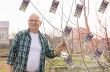 Jaka jest najwyższa emerytura z KRUS? Rolnicy mogą się zdziwić