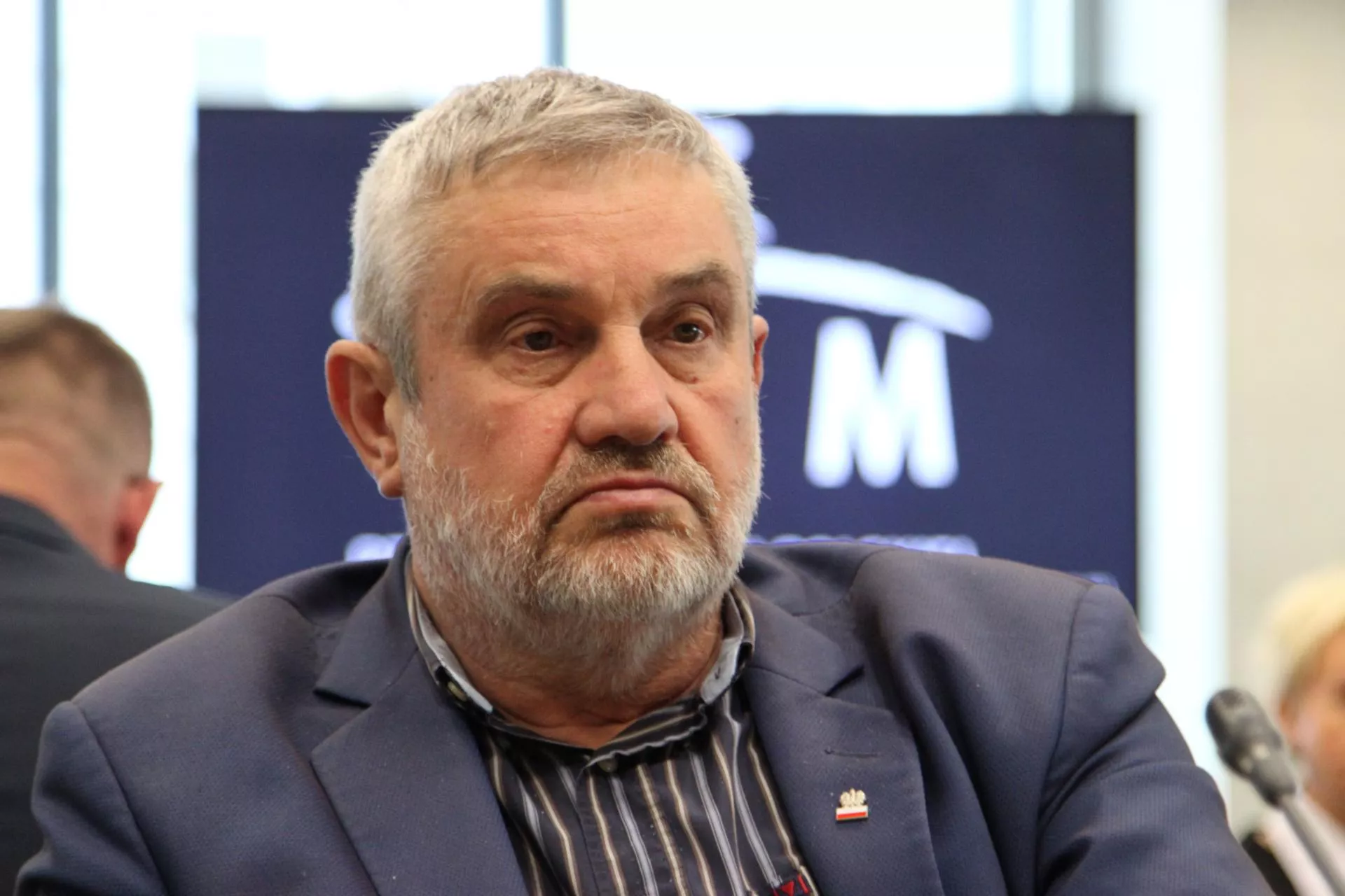 Zboże tańsze od miału. Ardanowski: w takiej sytuacji trzeba je spalić