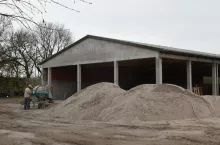 Planowanie po omacku. Rolnicy naciskają na rząd