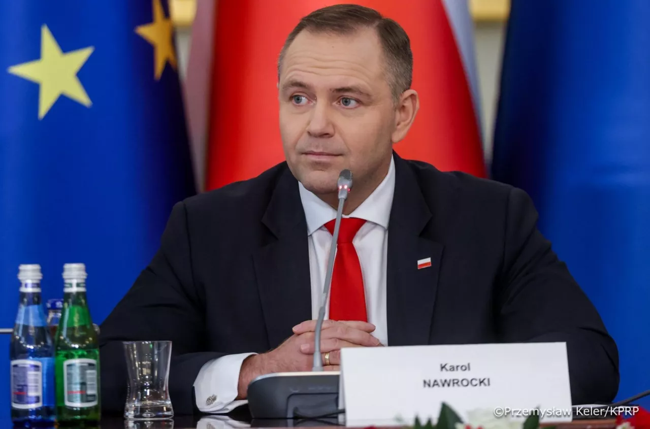 Prezydent podpisał zakaz futerek, zawetował ustawę łańcuchową. Co to oznacza dla rolników?