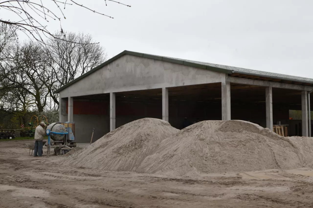 Planowanie po omacku. Rolnicy naciskają na rząd