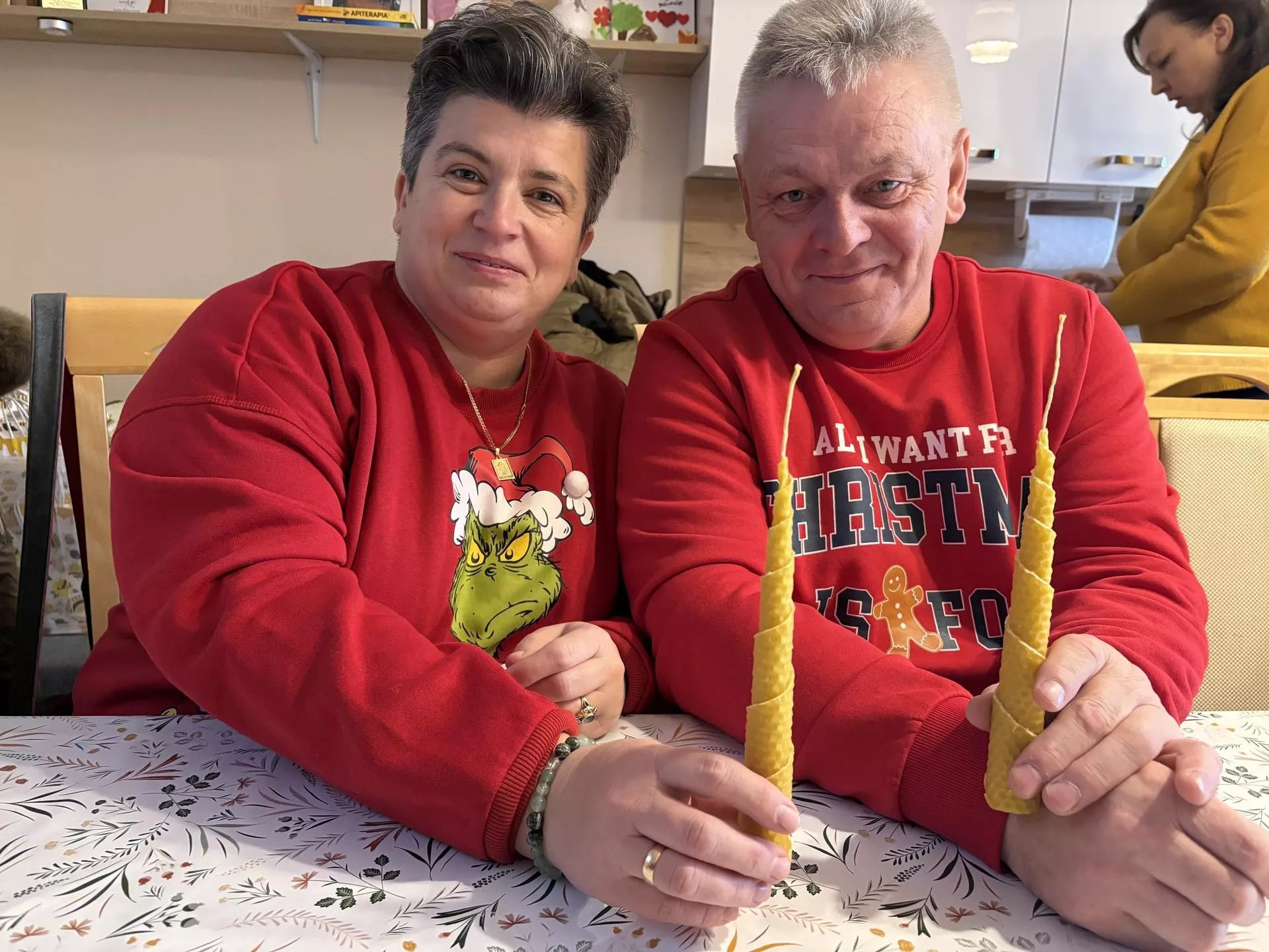 Nie da się żyć z 6 hektarów? Oni znaleźli sposób