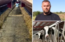 Hodowla zwierząt, rolnicy