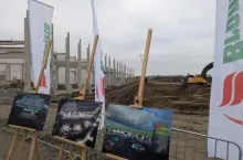 Bronisze stawiają na ekologię i niezależnych producentów. To alternatywa dla sieci handlowych