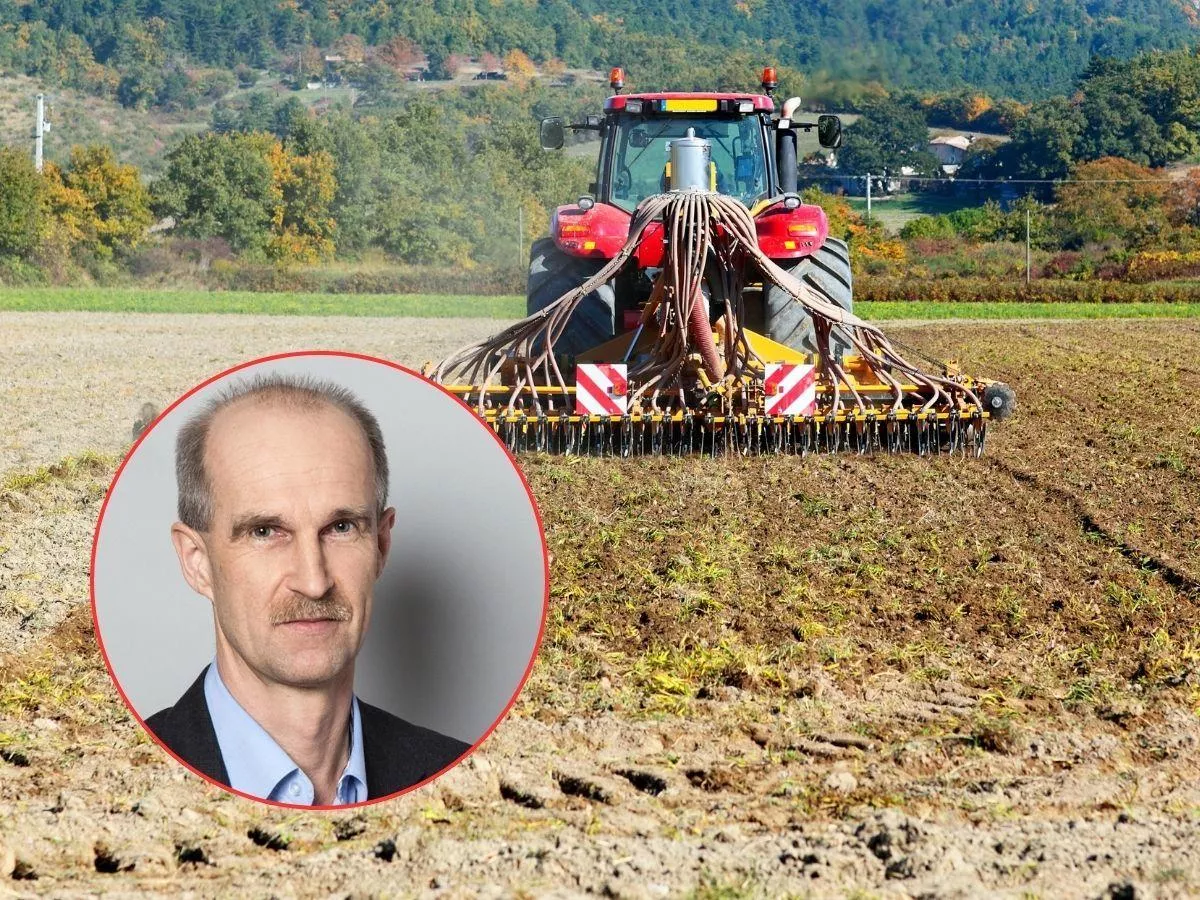 Jak zwiększyć plon o 1,5 t/ha bez dużych kosztów? Ekspert pokazuje rozwiązanie