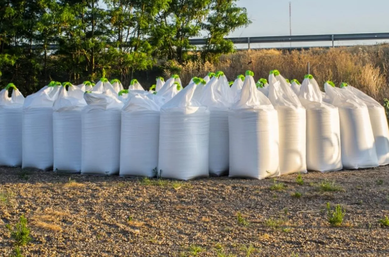 UE ogranicza nawozy. A w Brazylii zużycie 2,5 razy większe. Jak tu konkurować?