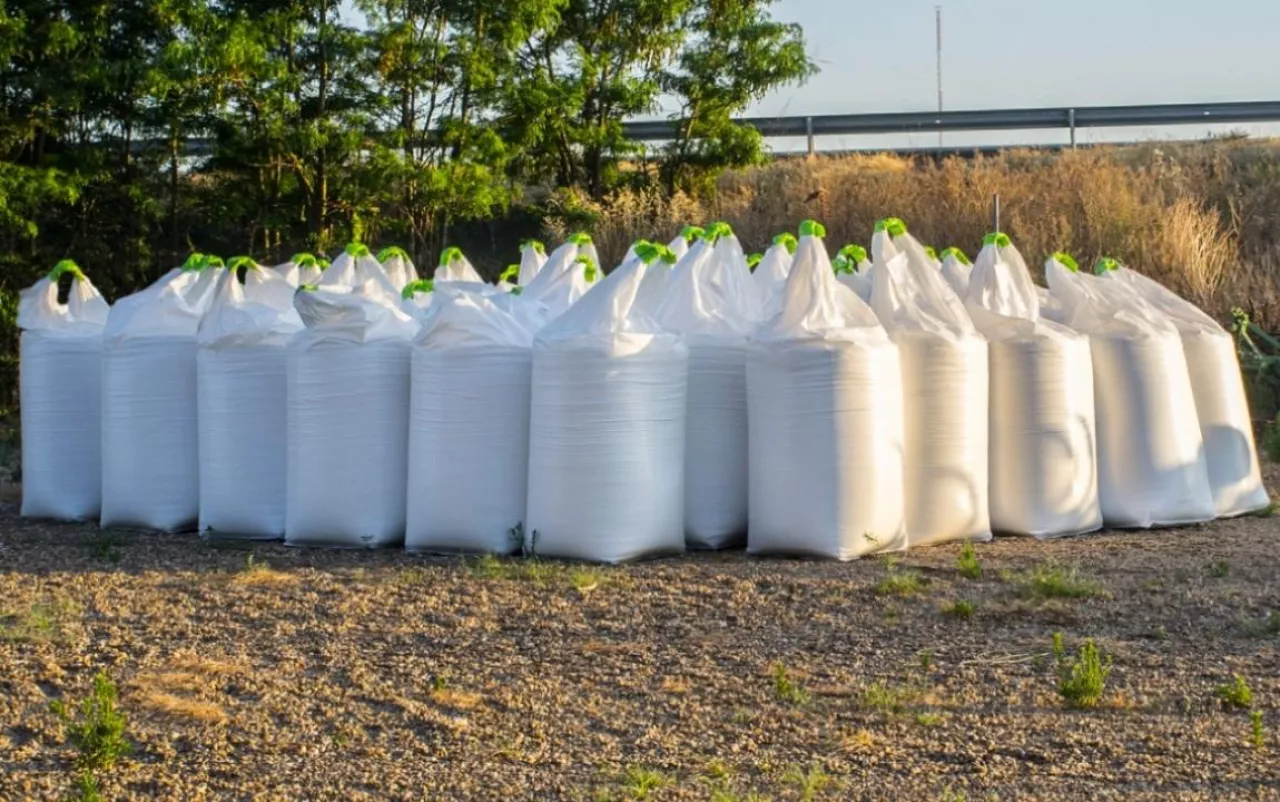 nawozy, ceny nawozów