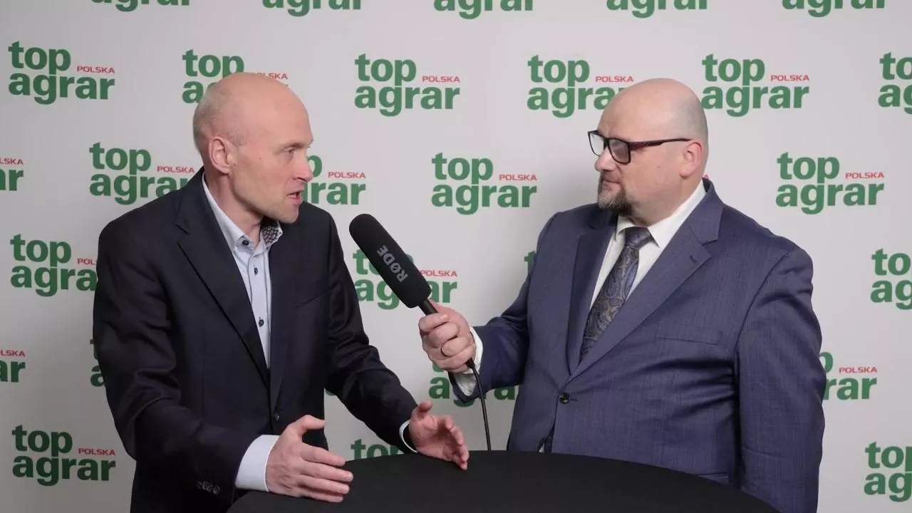 Ekspert mówi rolnikom wprost: nie każde gospodarstwo ma przyszłość. Kto przetrwa?