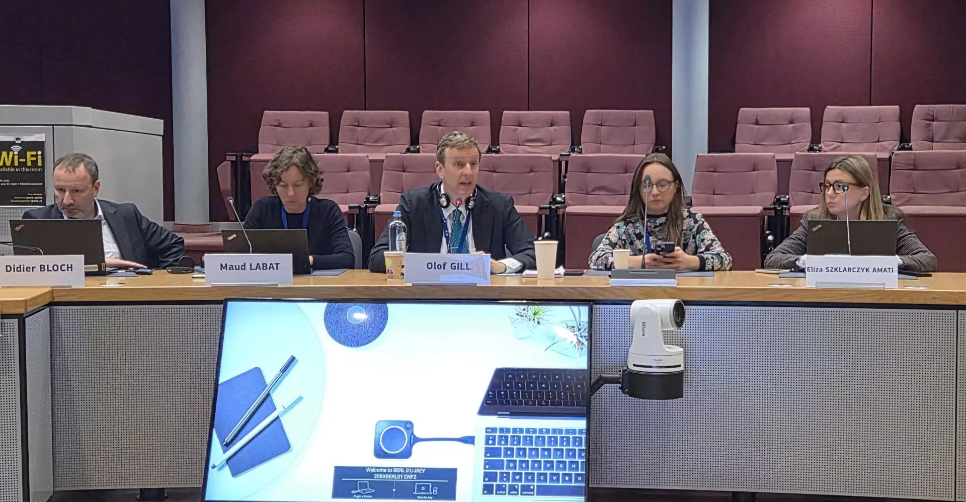 KE uspokaja polskich rolników. „Mercosur? Będą rekompensaty i bezpieczniki"