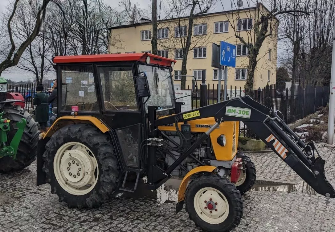 Jak ogrzać Ursusa C-330 i C-360 zimą? Sprawdziliśmy ceny i najlepsze sposoby