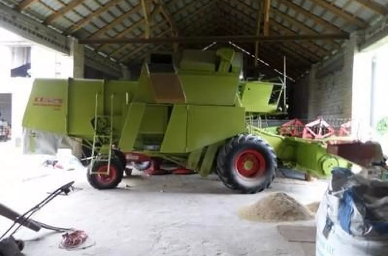 Bez pozwolenia na budowę? Te obiekty rolnik może postawić