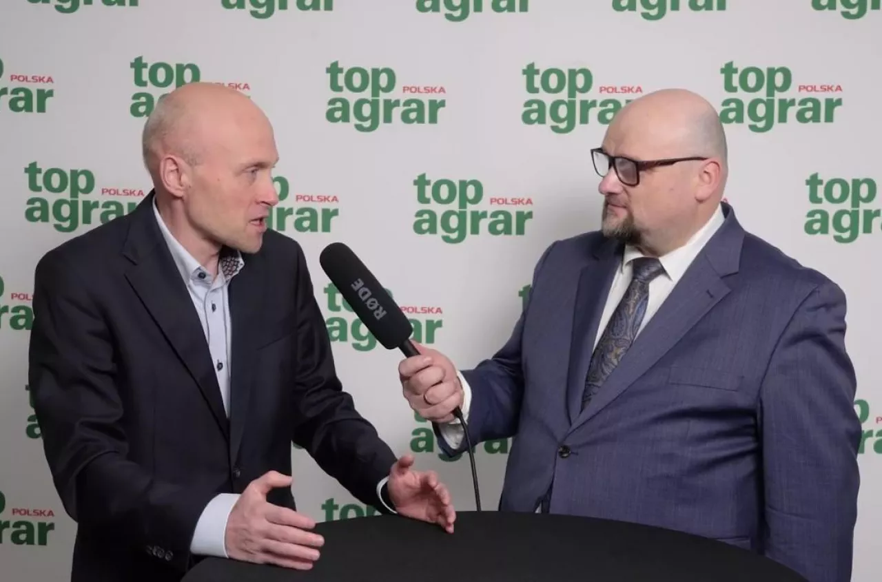 Ekspert mówi rolnikom wprost: nie każde gospodarstwo ma przyszłość. Kto przetrwa?