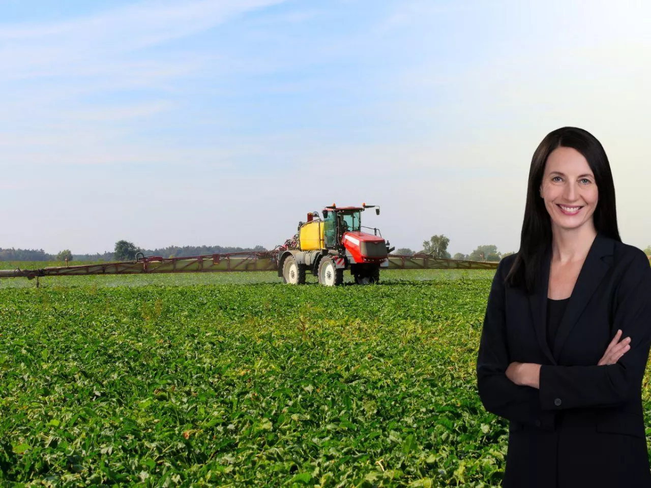 Rewolucja w rejestrze oprysków. Czego się spodziewać i jak się przygotować?