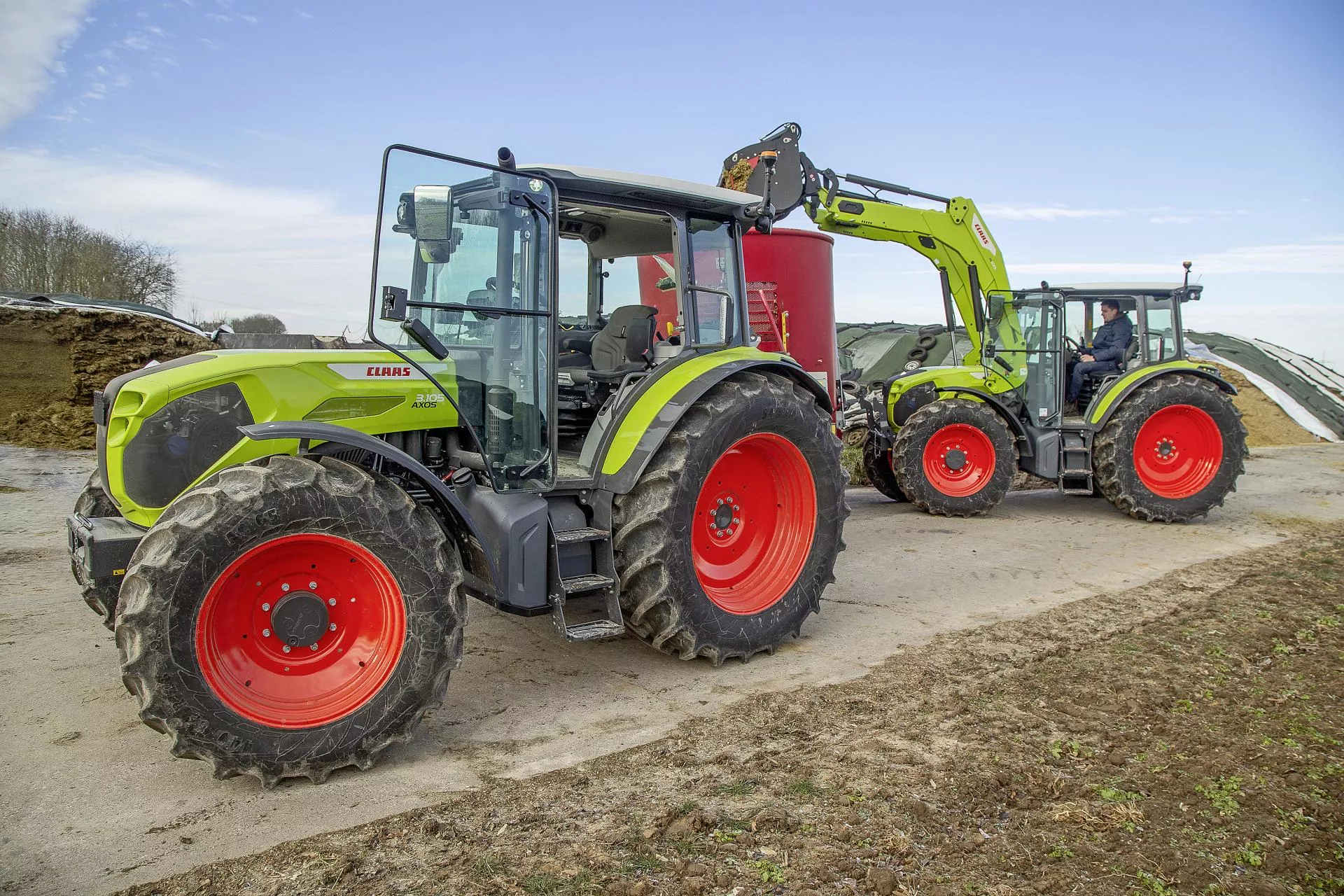 Rolnicy przepłacali za maszyny. UOKiK ujawnia zmowę dealerów