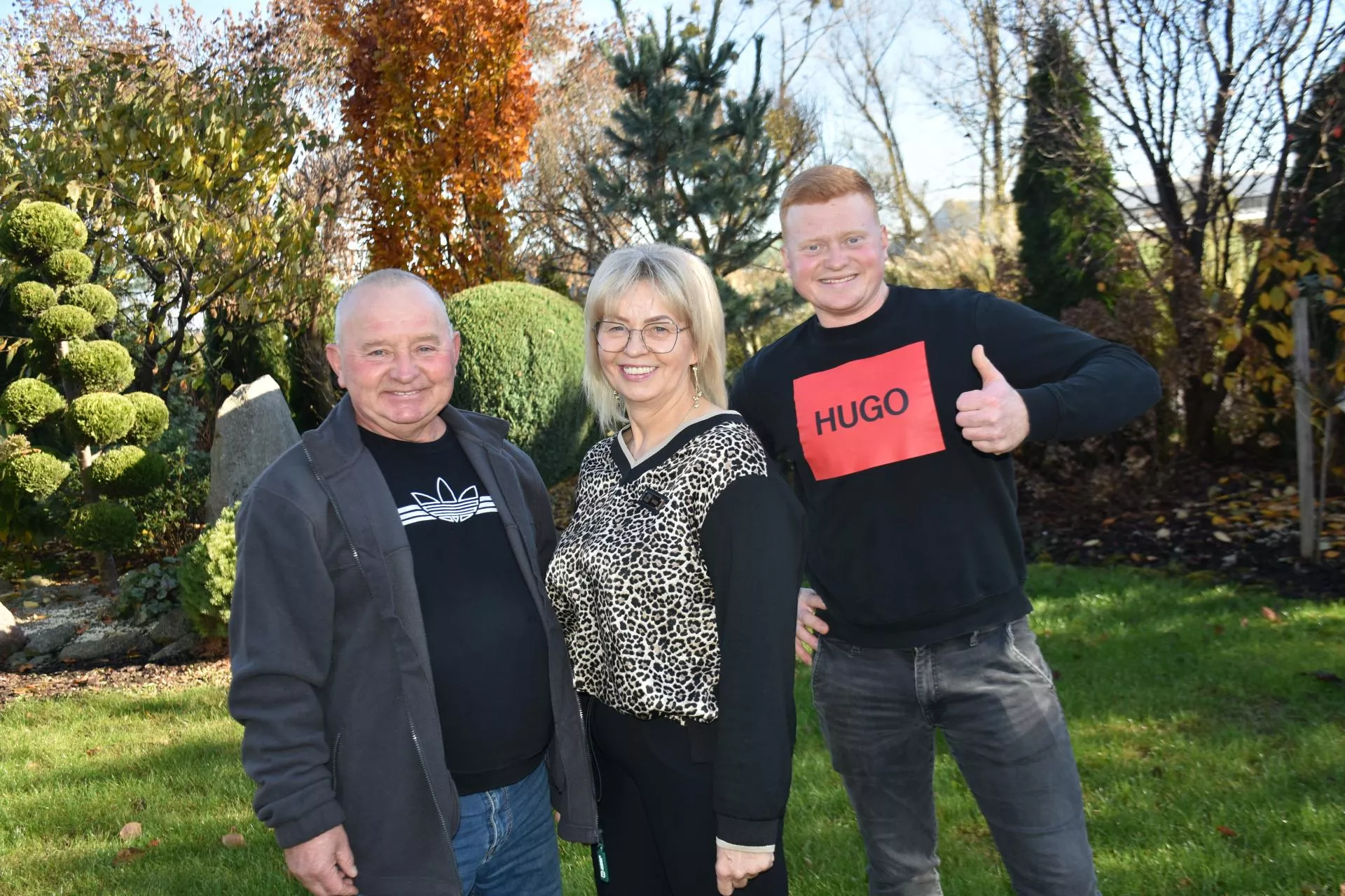 Zamiast remontu – nowa obora. Rolnicy spod Gostynia policzyli i podjęli decyzję