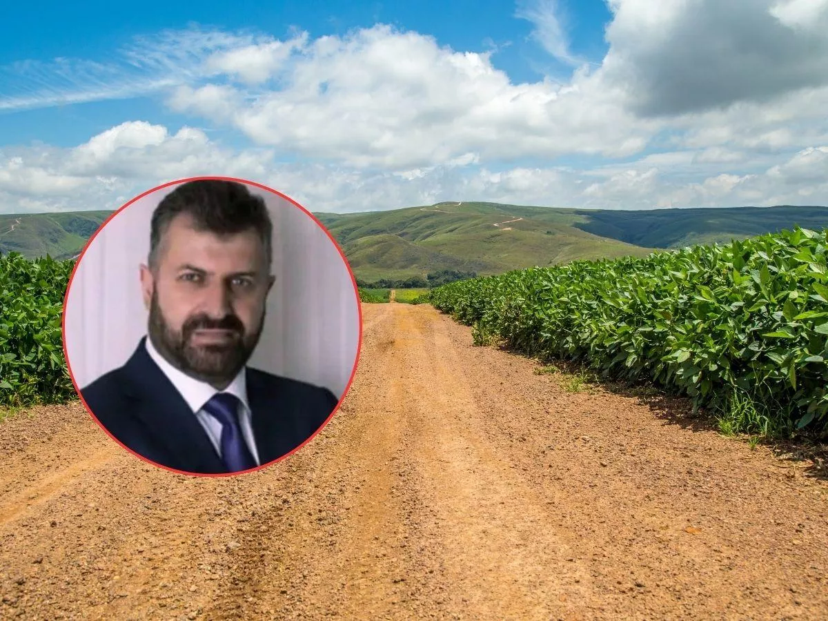 W Brazylii stosują 7 razy więcej oprysków niż w Polsce. I to trafia na nasze stoły