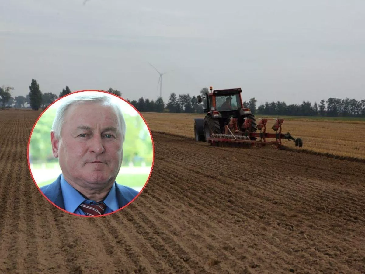 Nawet najsilniejsze gospodarstwa zagrożone. Rolnicy apelują o pilne wsparcie