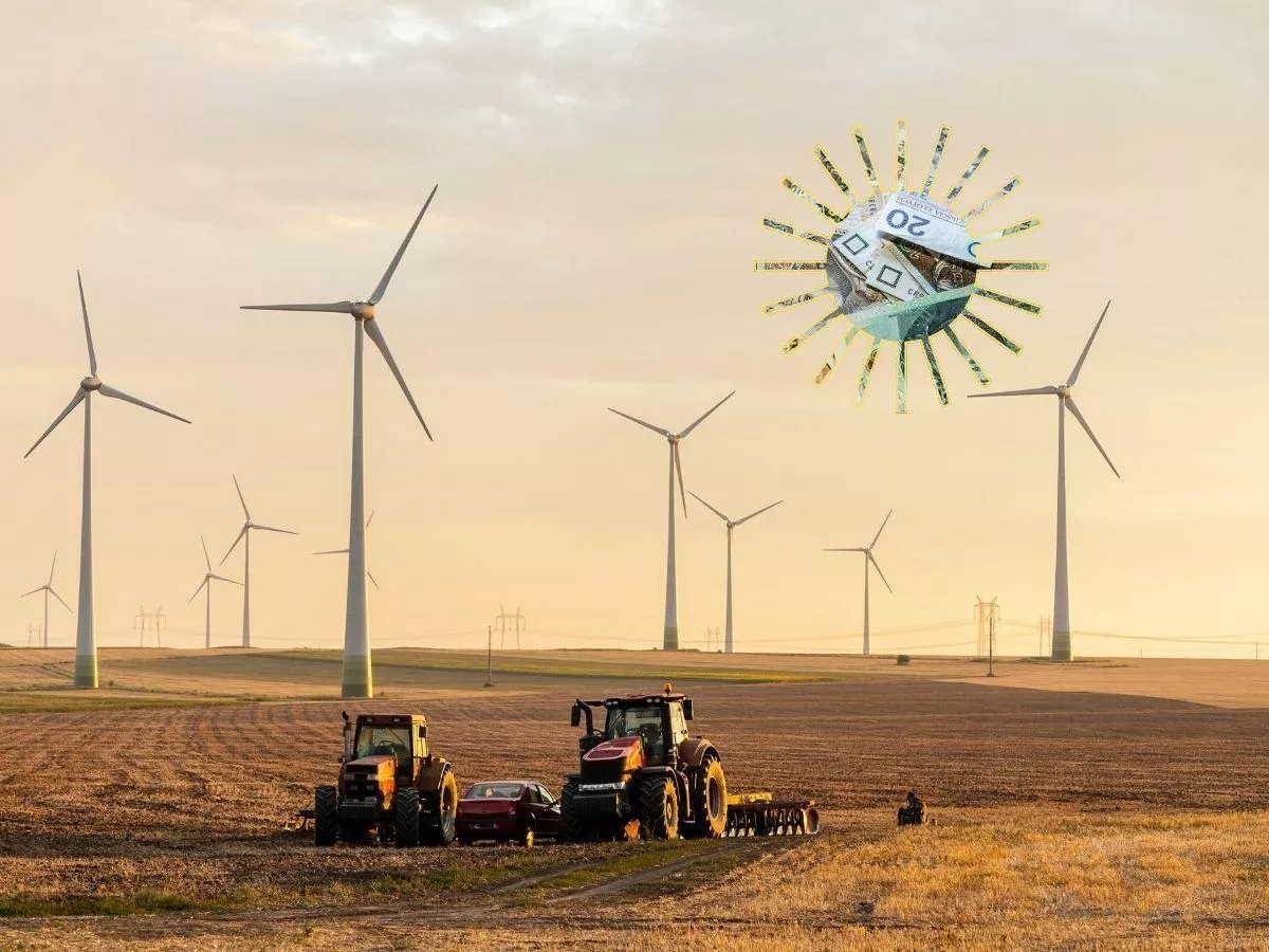 KOWR sprzeda ponad 100 ha ziemi na Kujawach. Ale jest haczyk