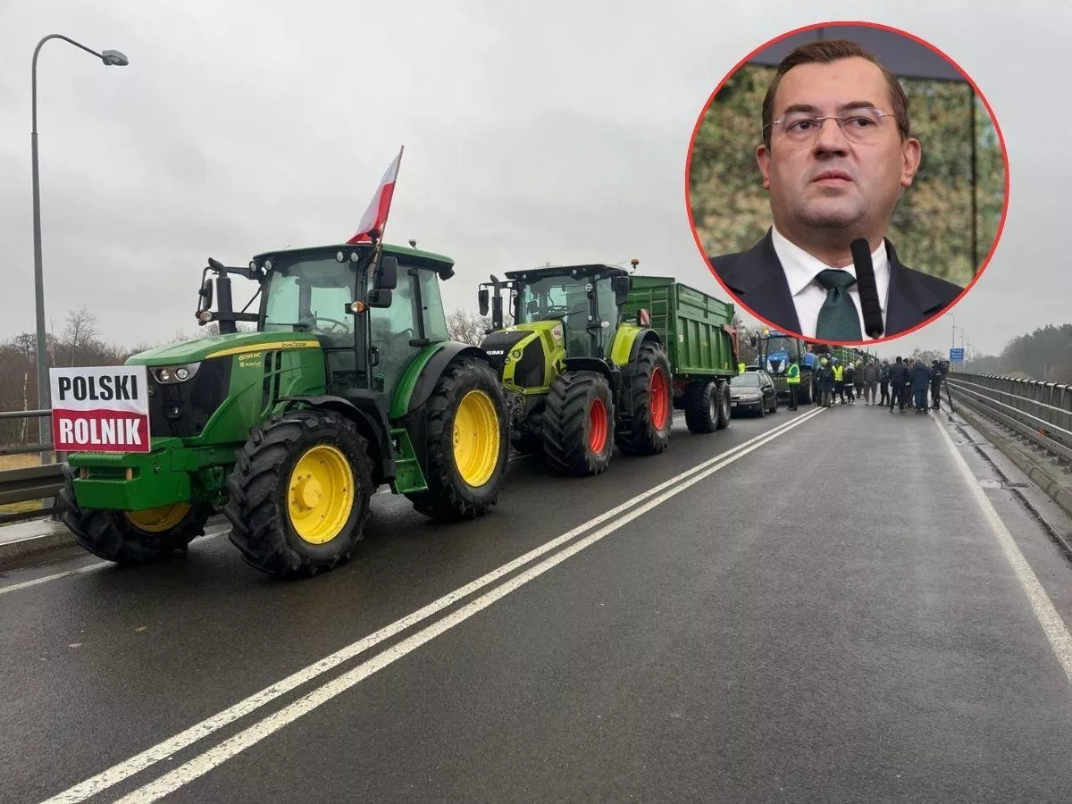 3000 zł dopłaty do każdego hektara? Minister: możliwe tylko jako de minimis