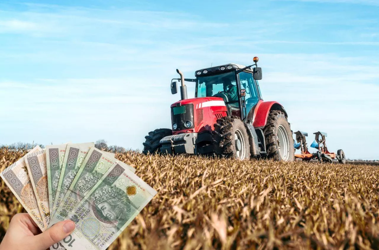 Ważna zmiana dla rolników. Nowe zasady przetargów na ziemię KOWR