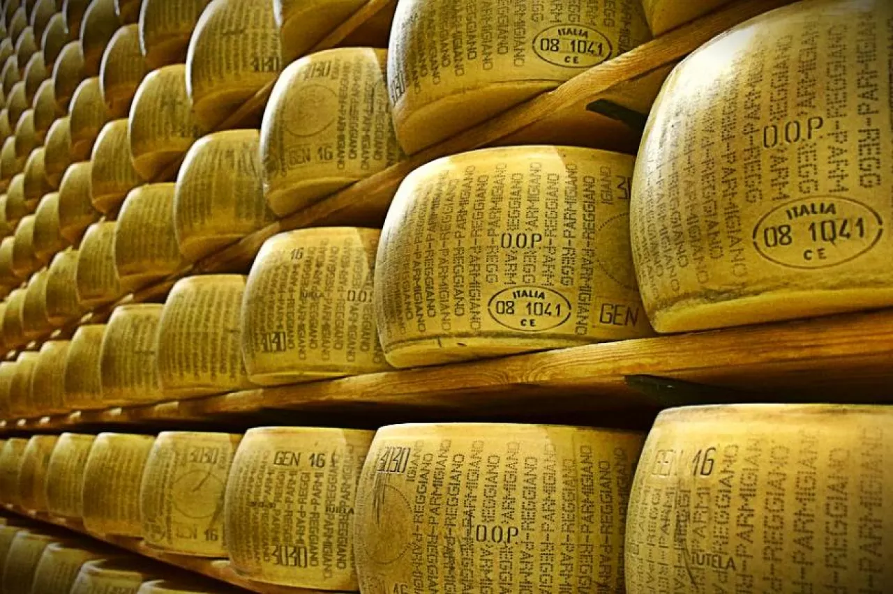 Tak buduje się przewagę rolników. Sery z tego kraju trafiły na listę UNESCO