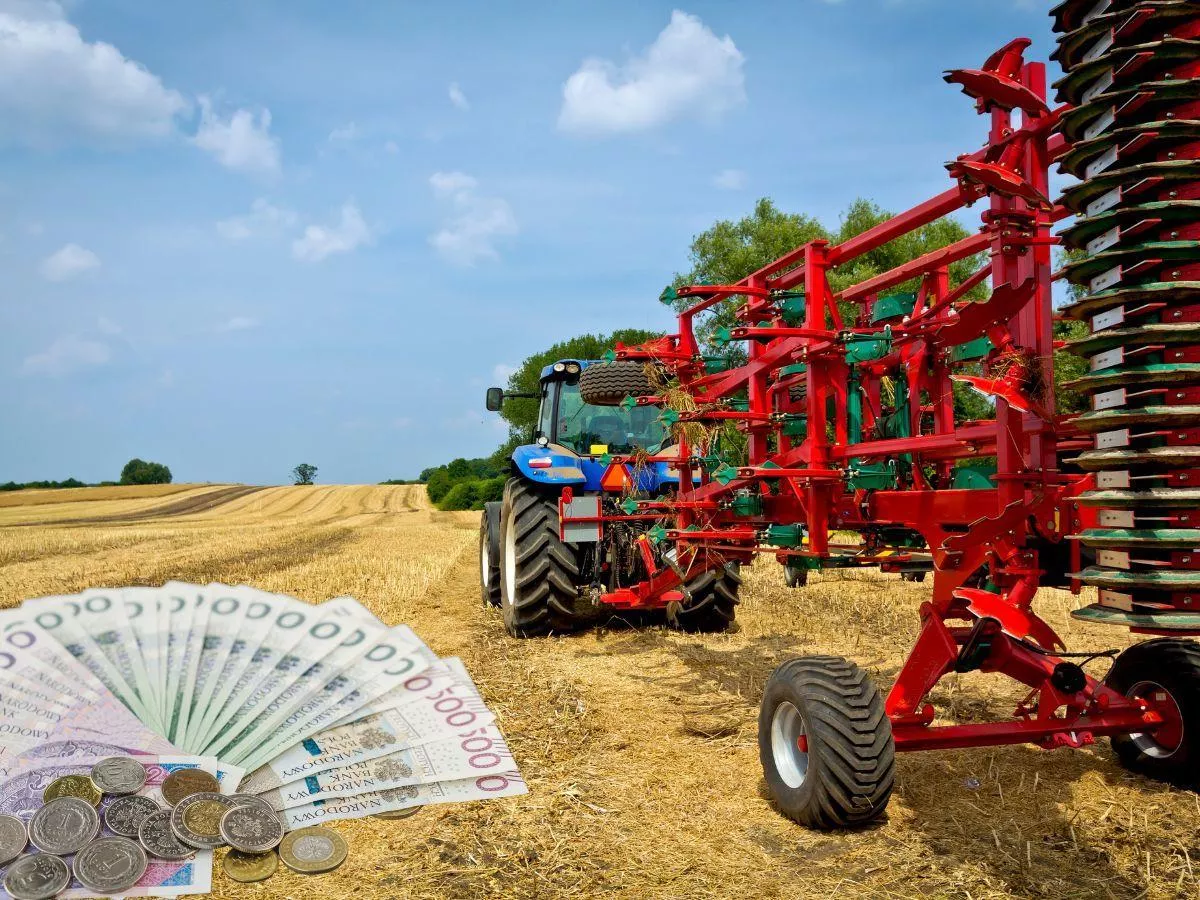 220 ha ziemi tylko dla „nowych”? Rolnicy zaprotestowali, KOWR zmienia zasady