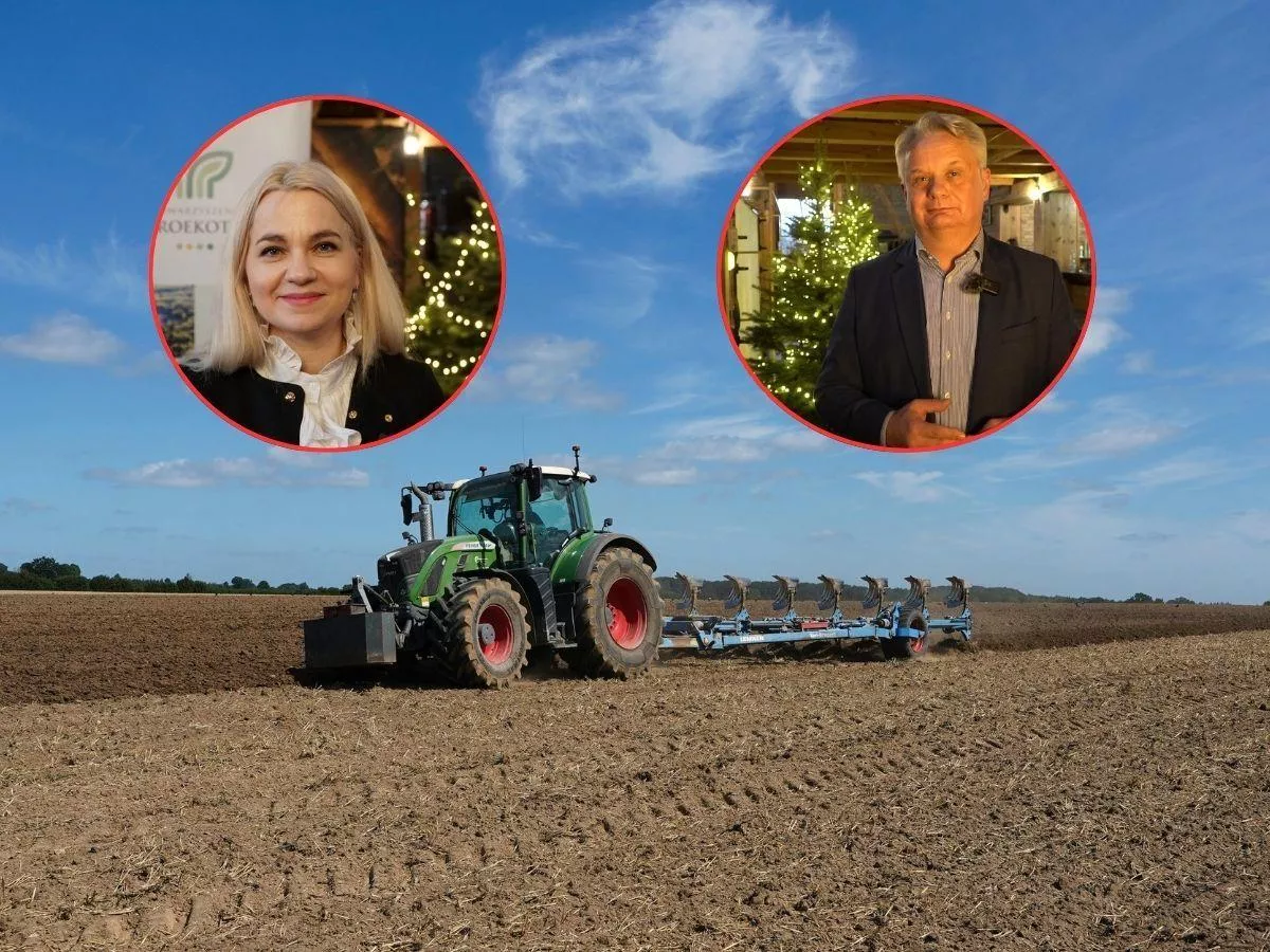 Protesty rolników przyniosły efekt? Rząd zapowiada konkretne działania